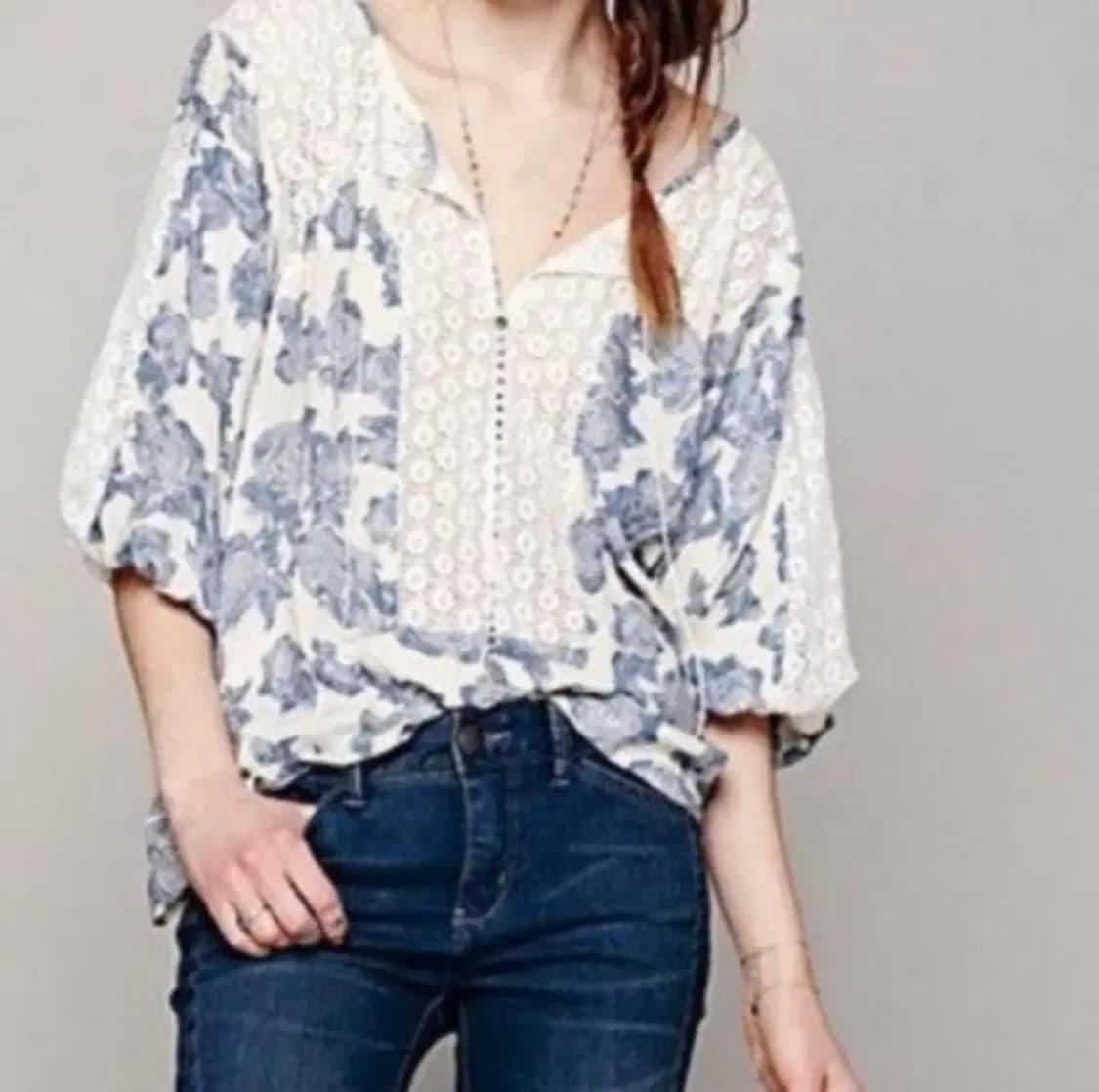 새제품 free people 상품이미지1
