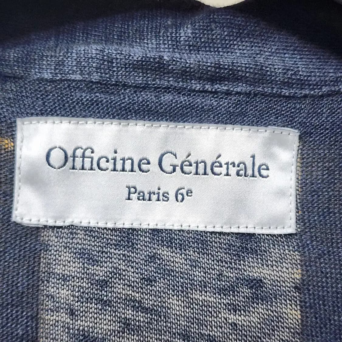 Officine generale 상품이미지2