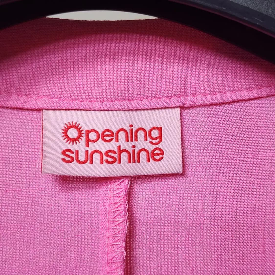 opening sunshine 상품이미지5