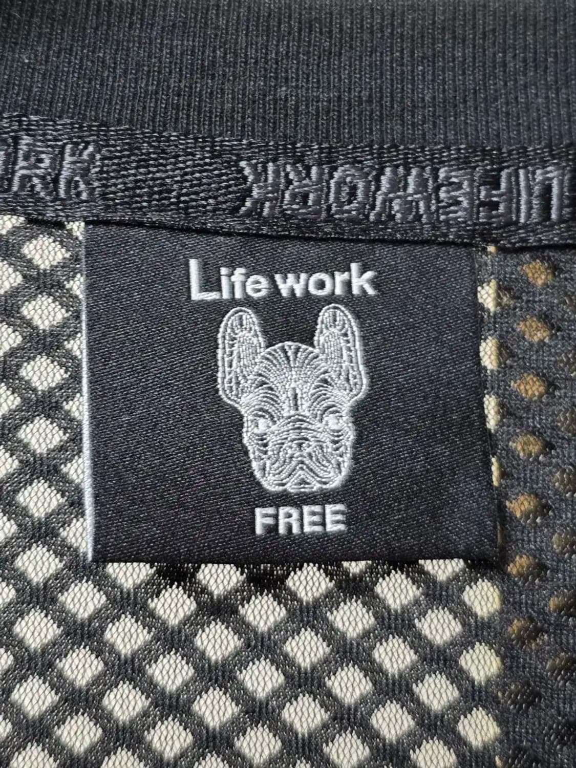 Life work 라이프 워크 상품이미지2