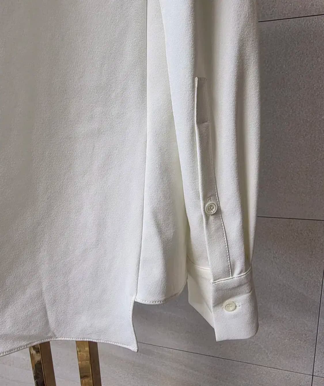 Altuzarra 알투자라 프린지 블라우스 상품이미지4