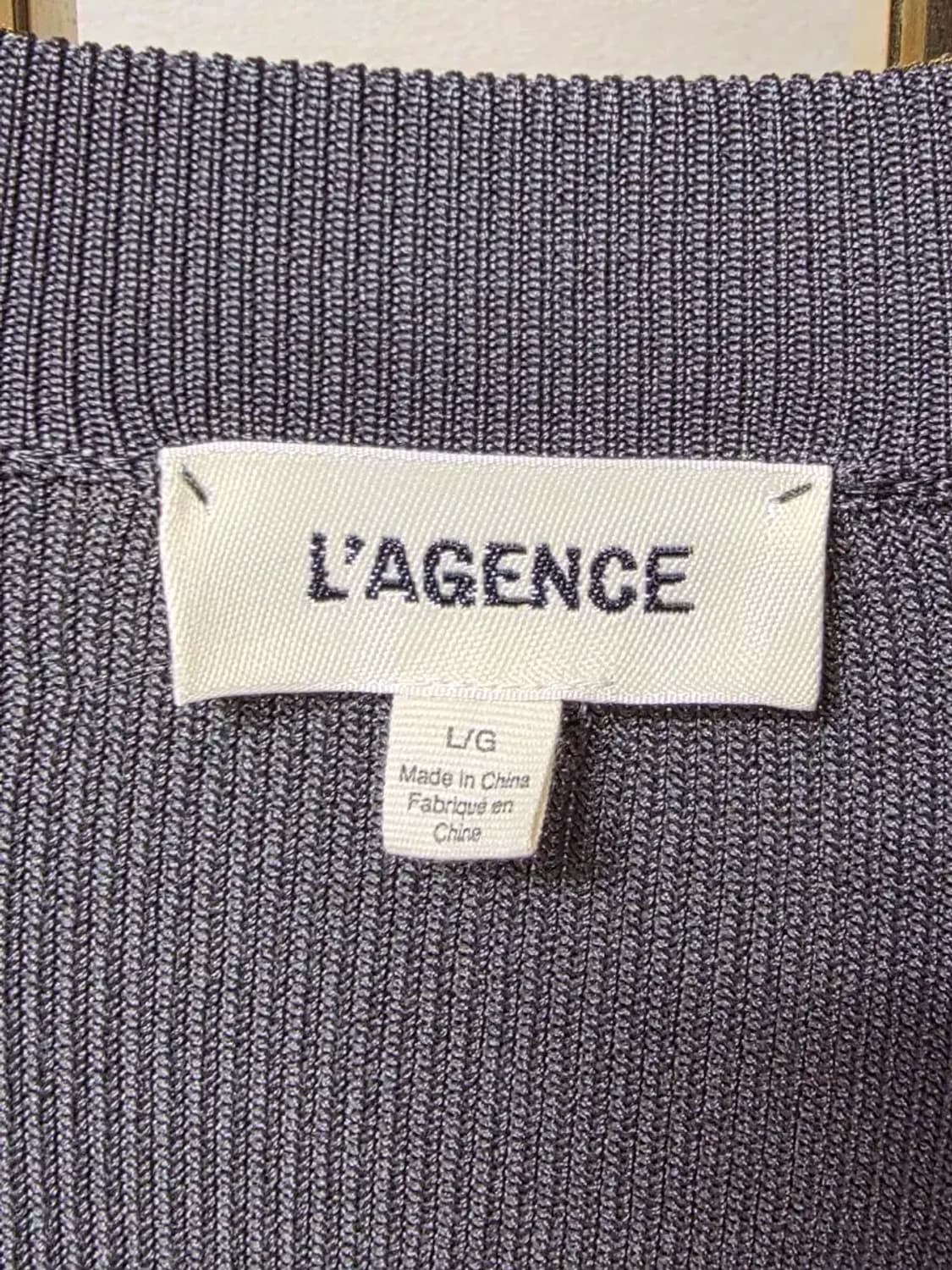L'agence 라장스 상품이미지2