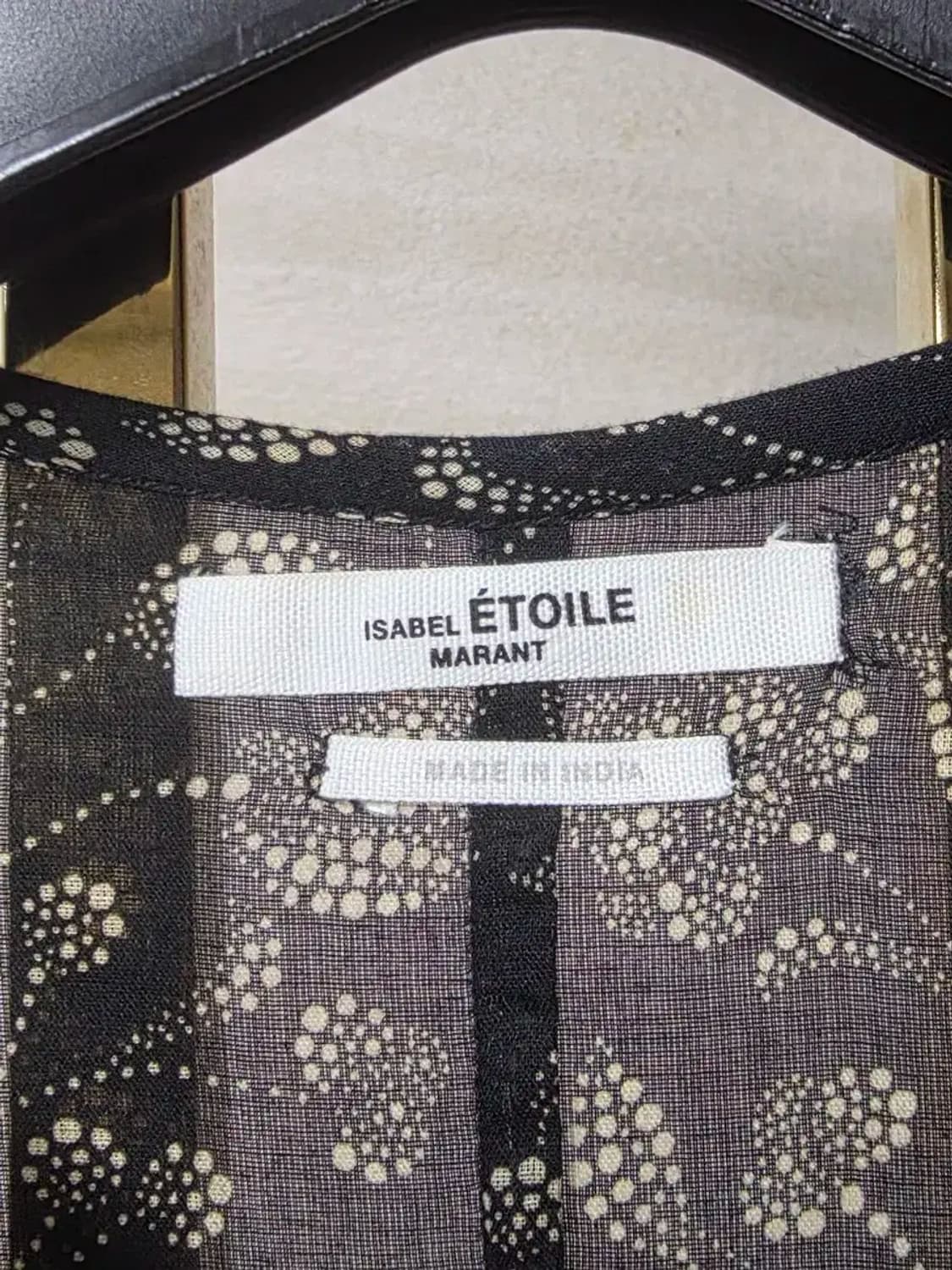 isabel marant etoile 이자벨 마랑 에뜨왈 상품이미지4