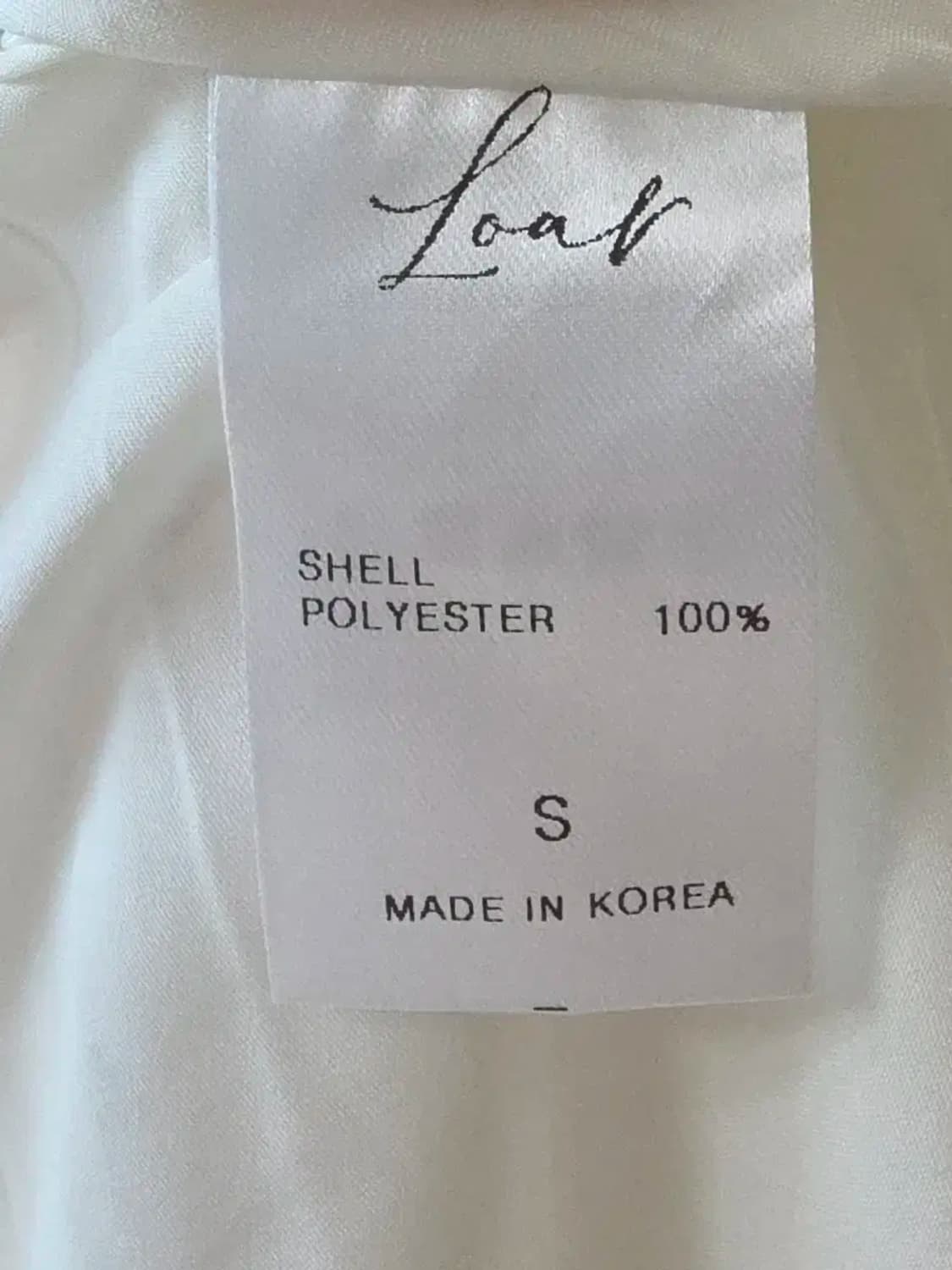 Loar 로아르 상품이미지4