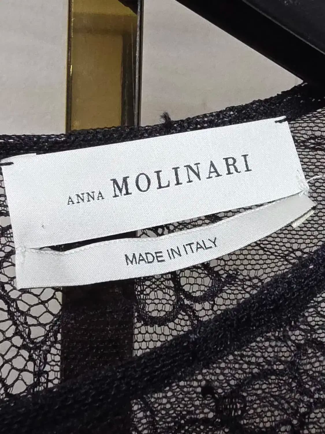 안나 몰리나리 Anna Molinari 상품이미지2