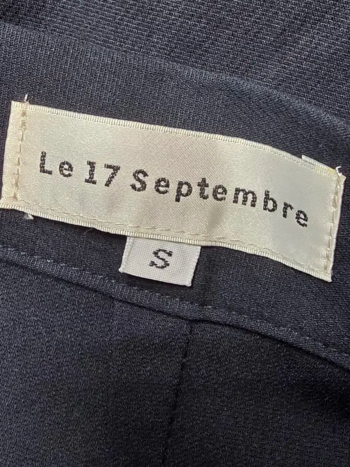 le17septembre 상품이미지2
