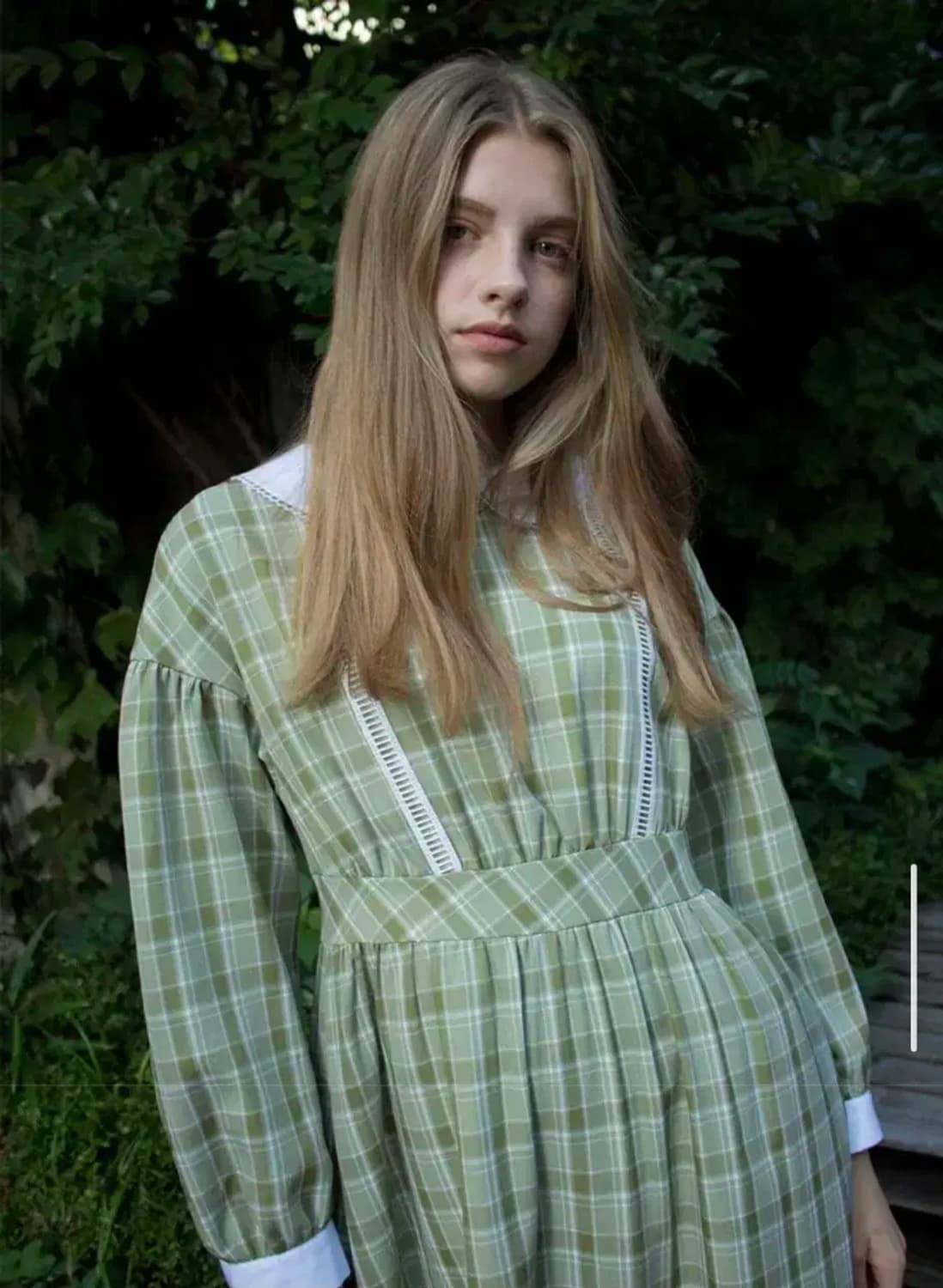 Sinoon 시눈 Anne dress 상품이미지2