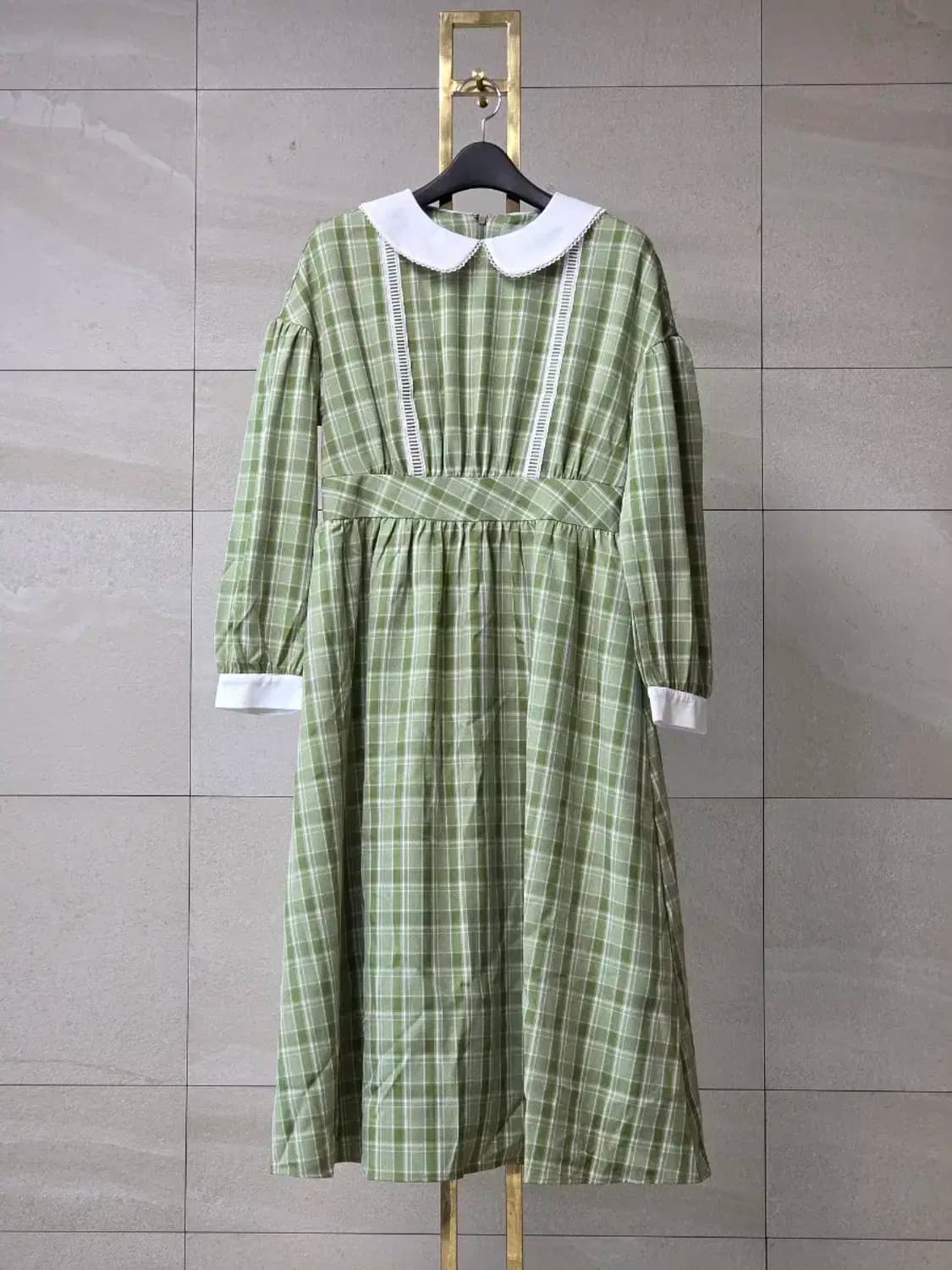 Sinoon 시눈 Anne dress 상품이미지3