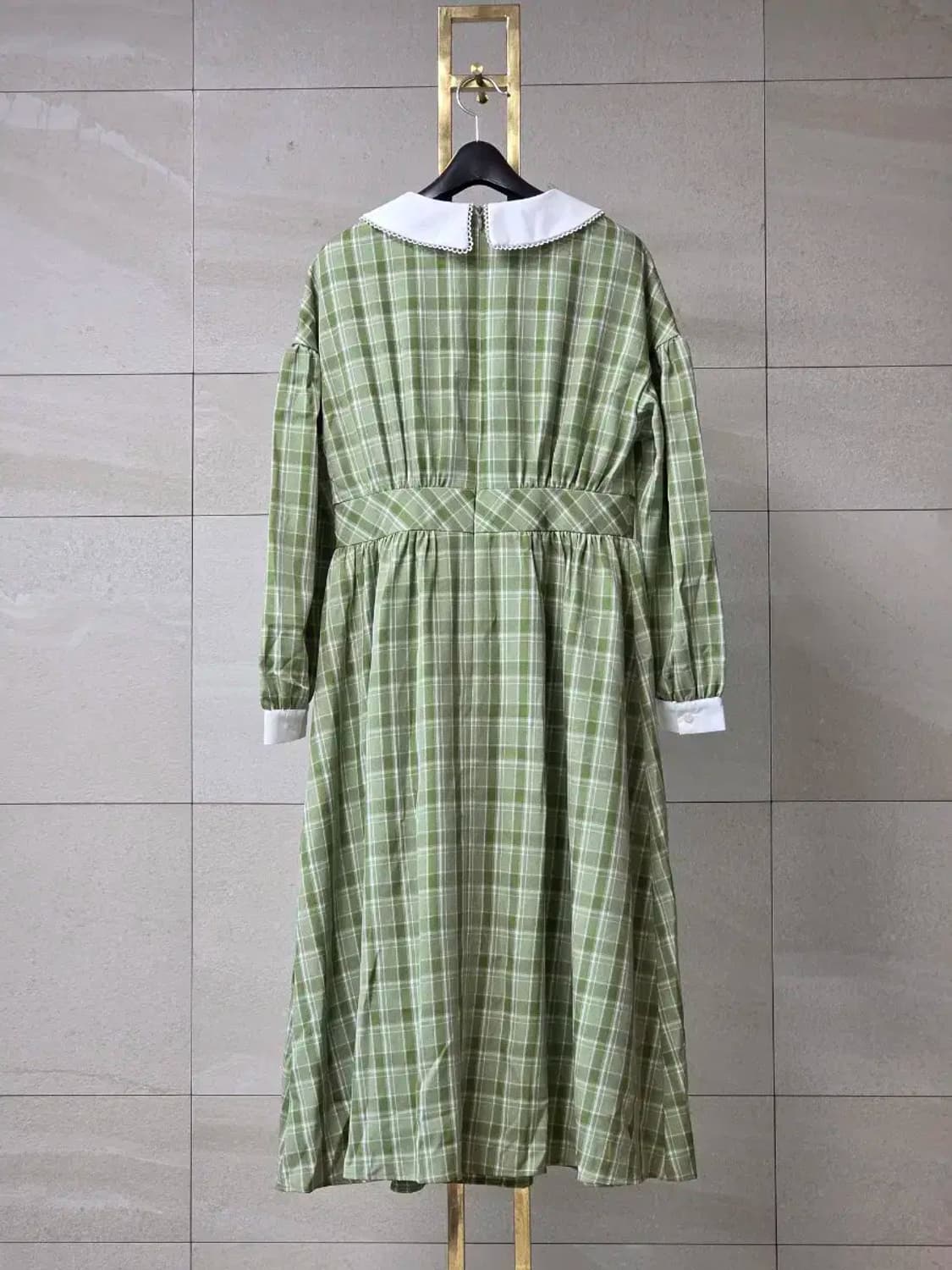 Sinoon 시눈 Anne dress 상품이미지5