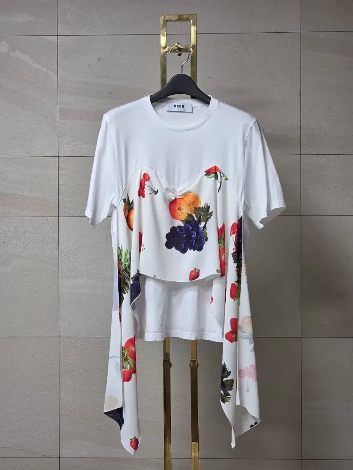 MSGM 상품이미지1