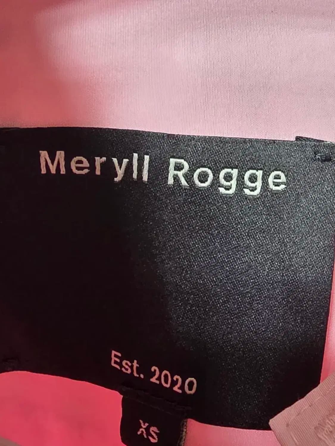 24 Meryll Rogge 메릴 로게 상품이미지2