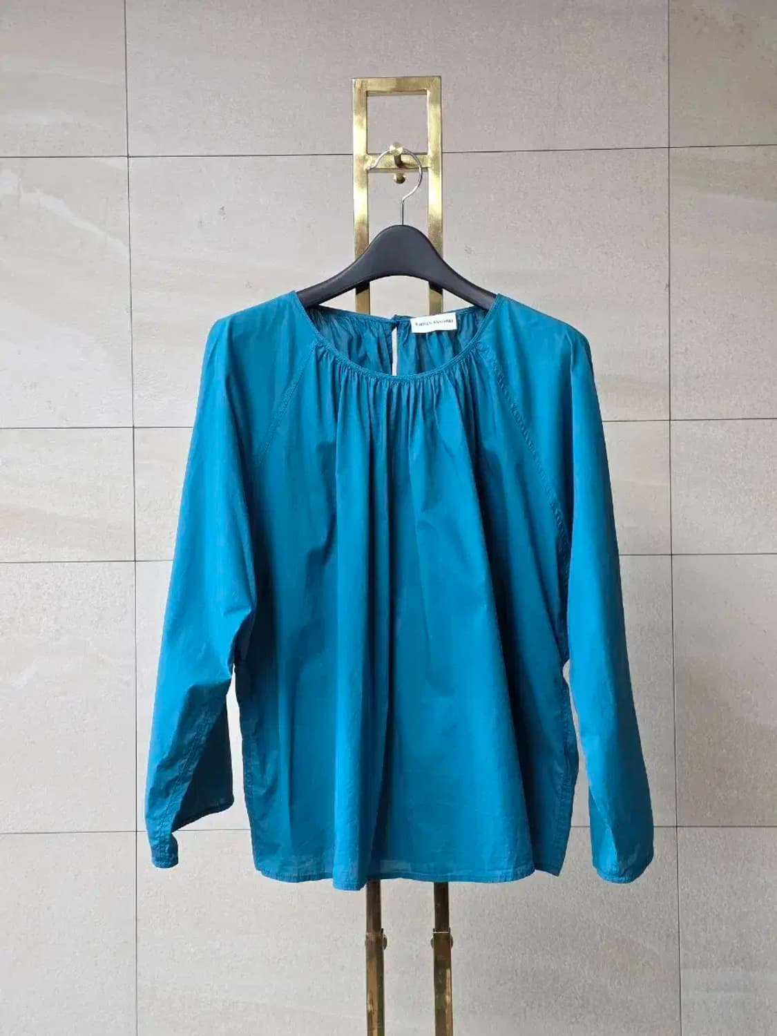 헬렌카민스키 블라우스 상품이미지1