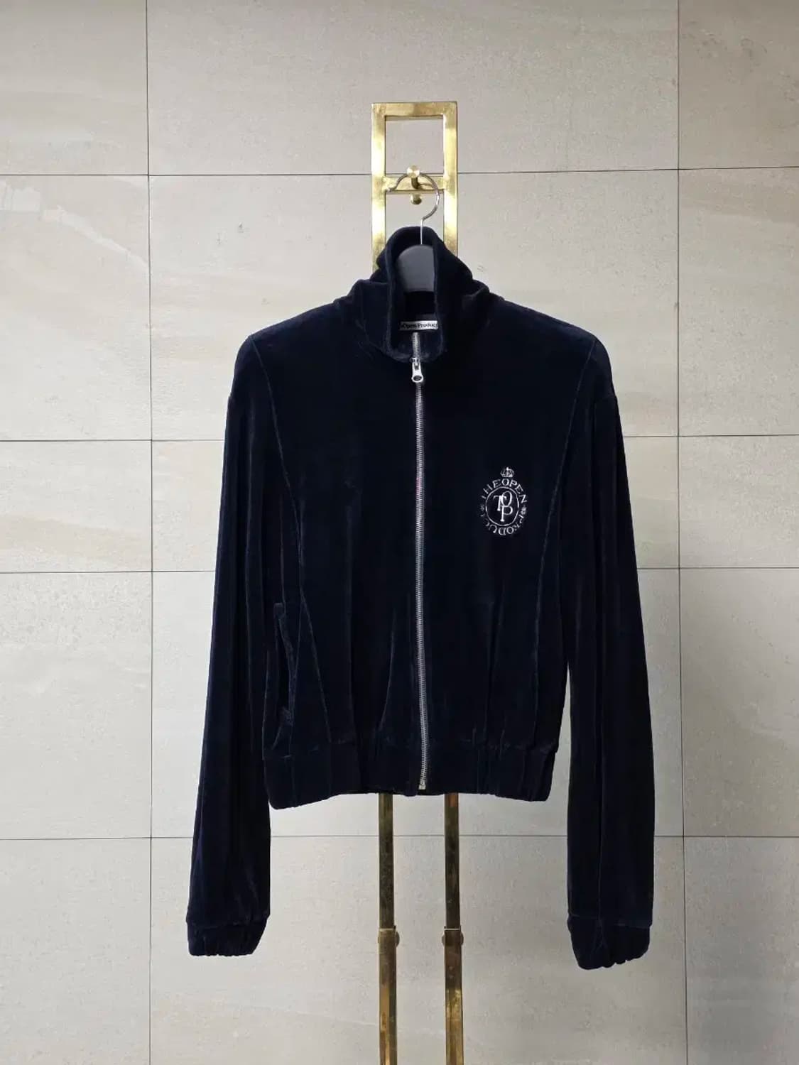 더오픈프로덕트 트랙 자켓 상품이미지3