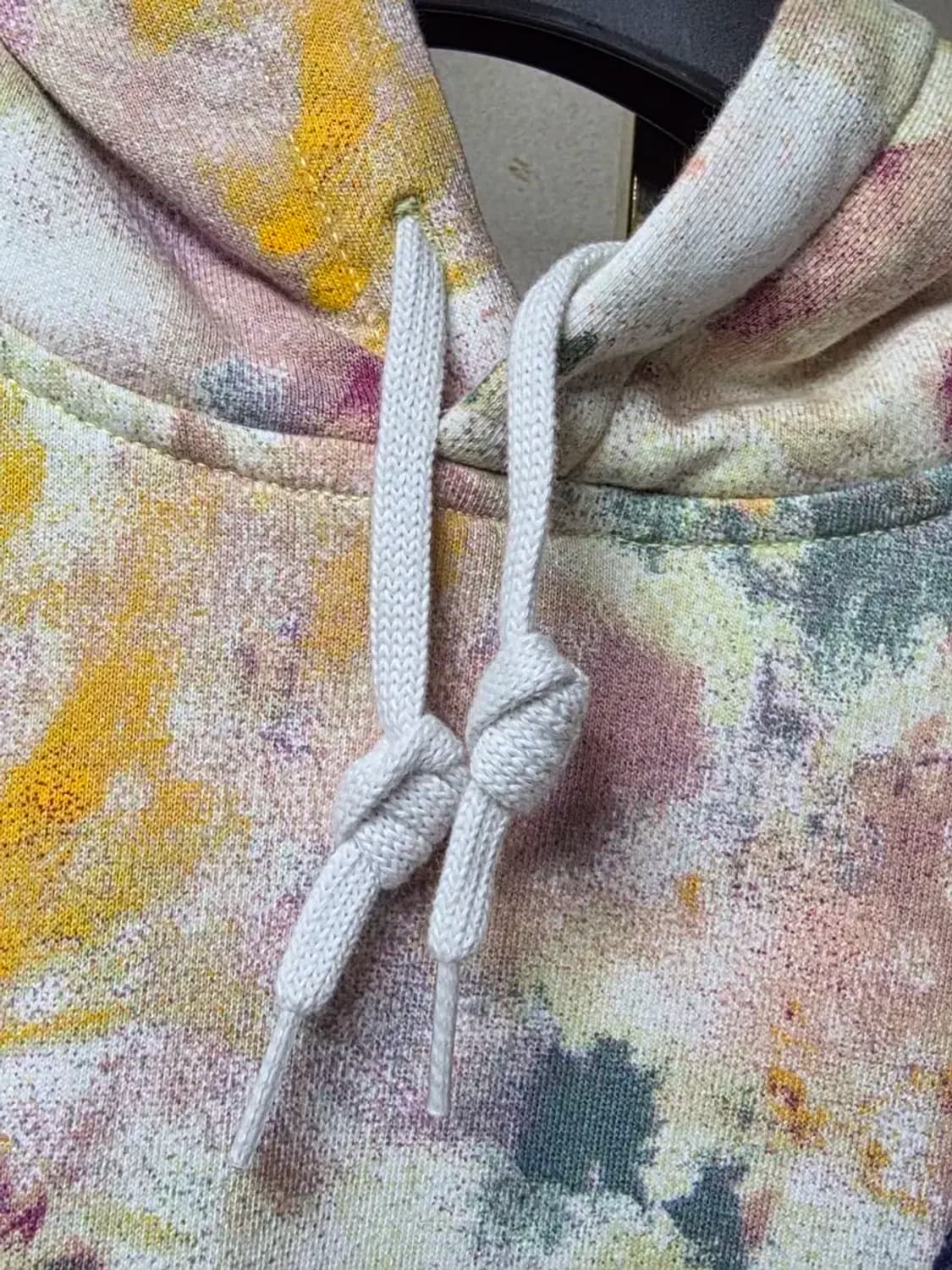 폴로 랄프로렌 타이다이 페인팅 후드 상품이미지4