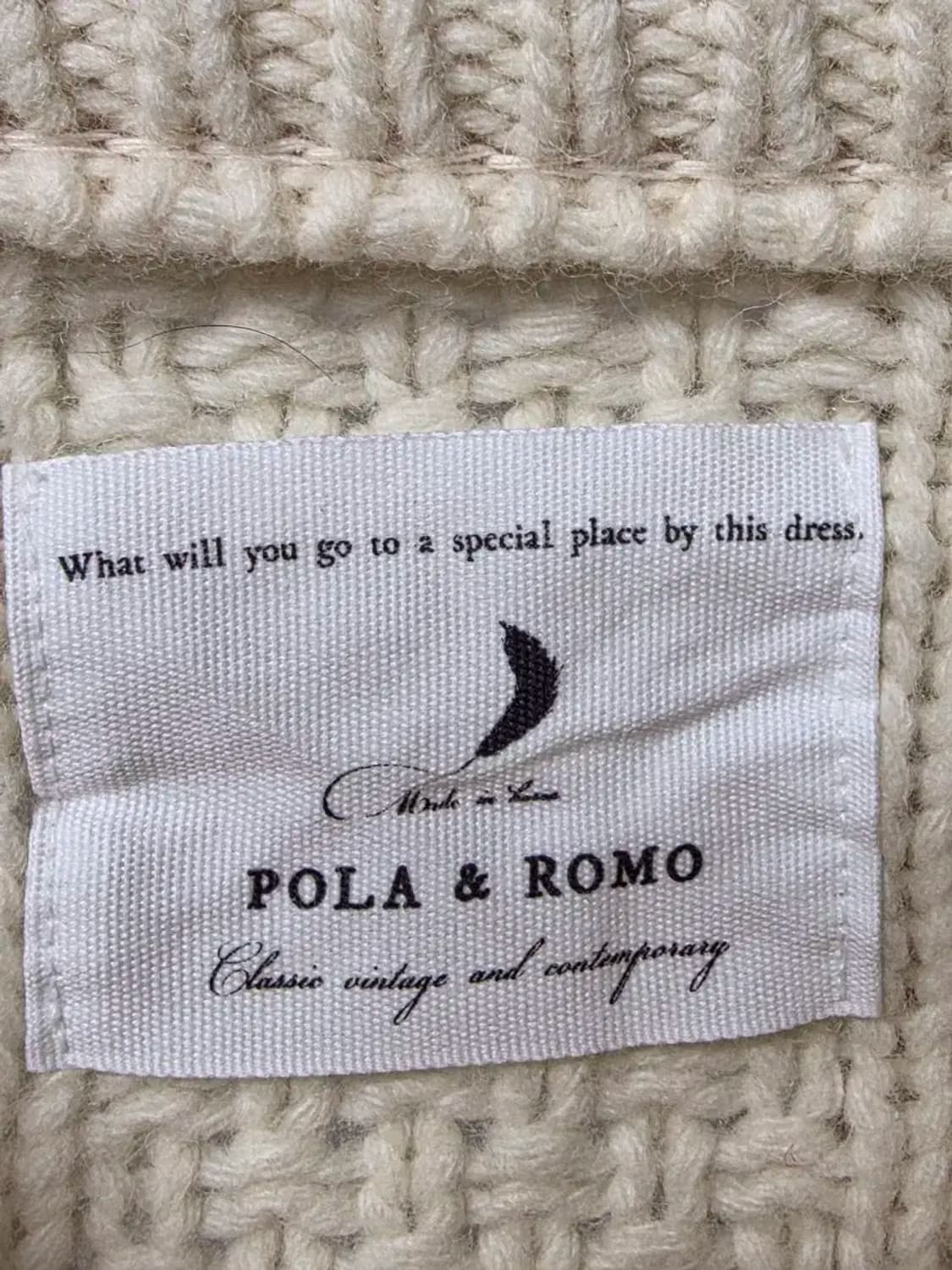 투바투 연준 착용 남녀공용 폴라앤로모 상품이미지4