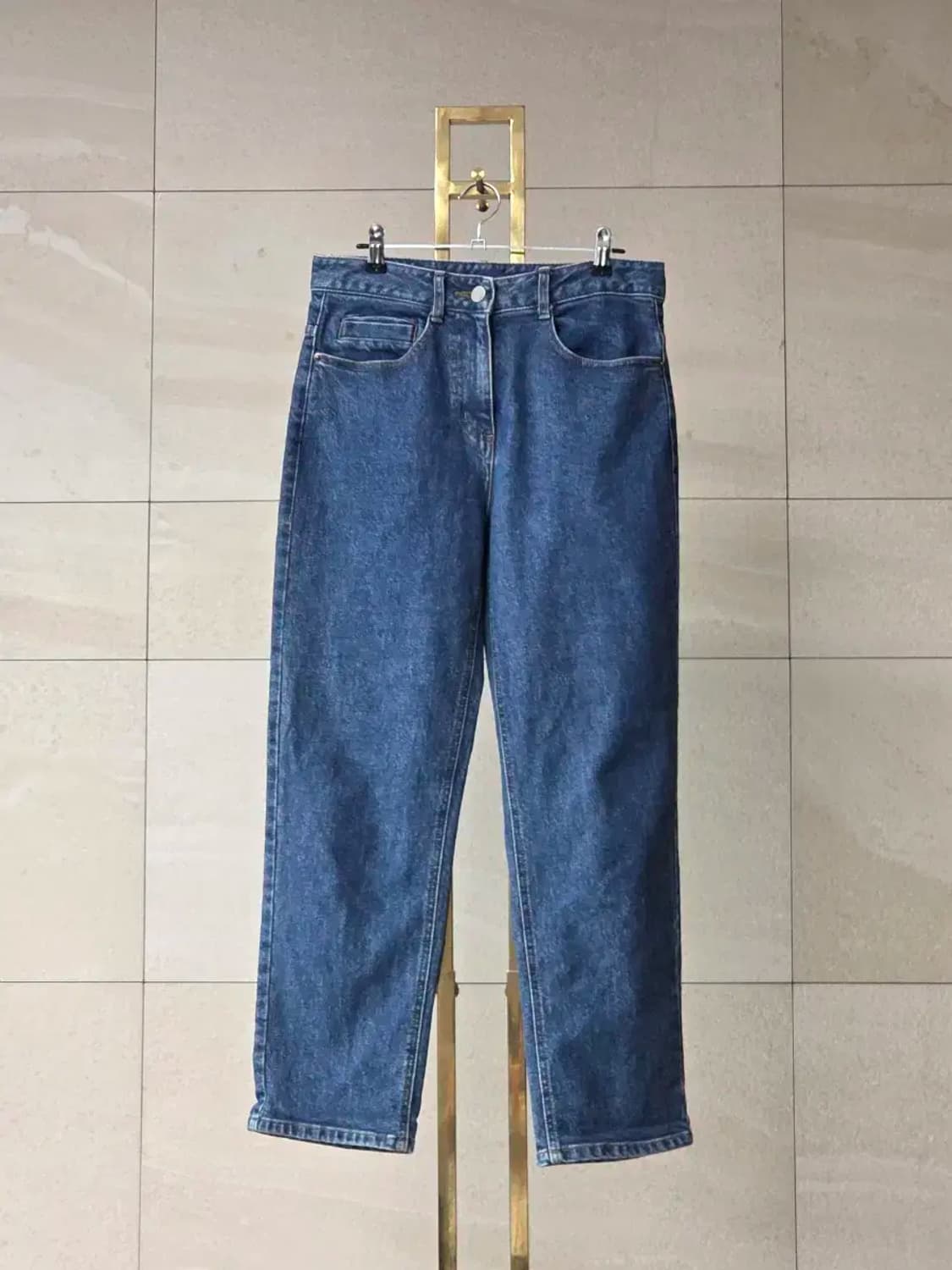 23 구호 데님 팬츠 상품이미지1