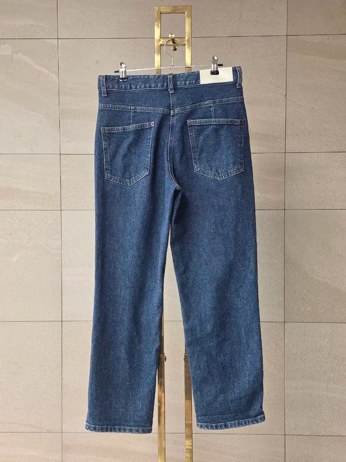 23 구호 데님 팬츠 상품이미지3