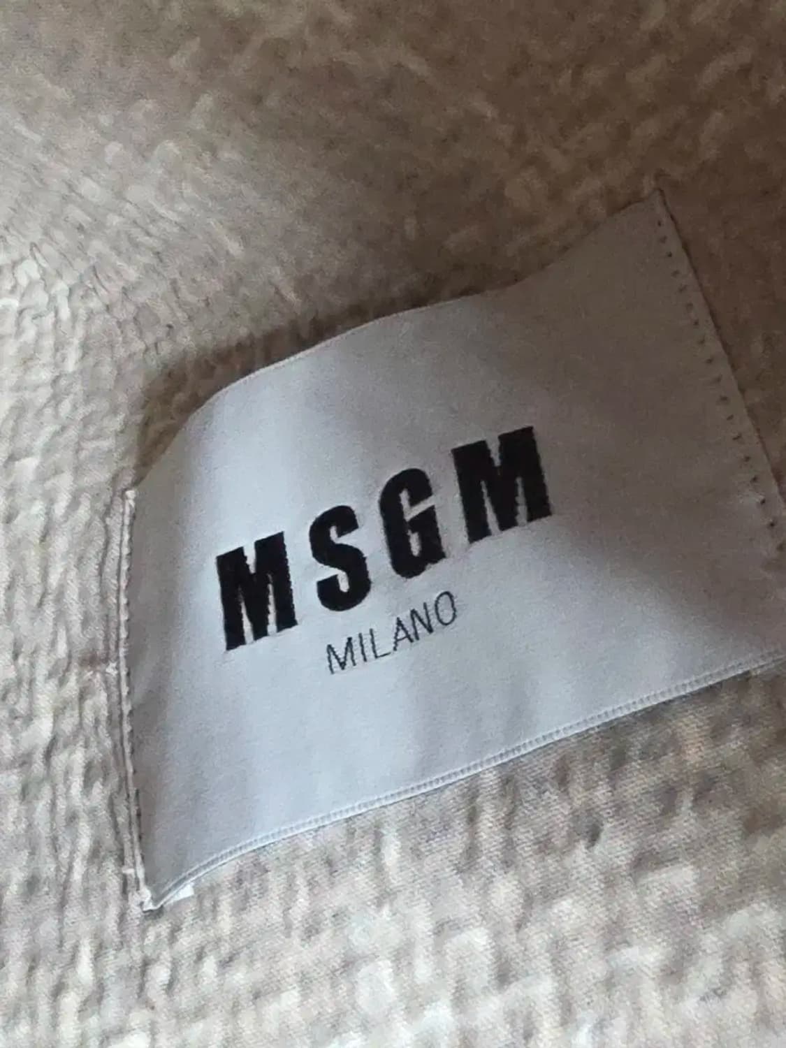 MSGM 상품이미지2