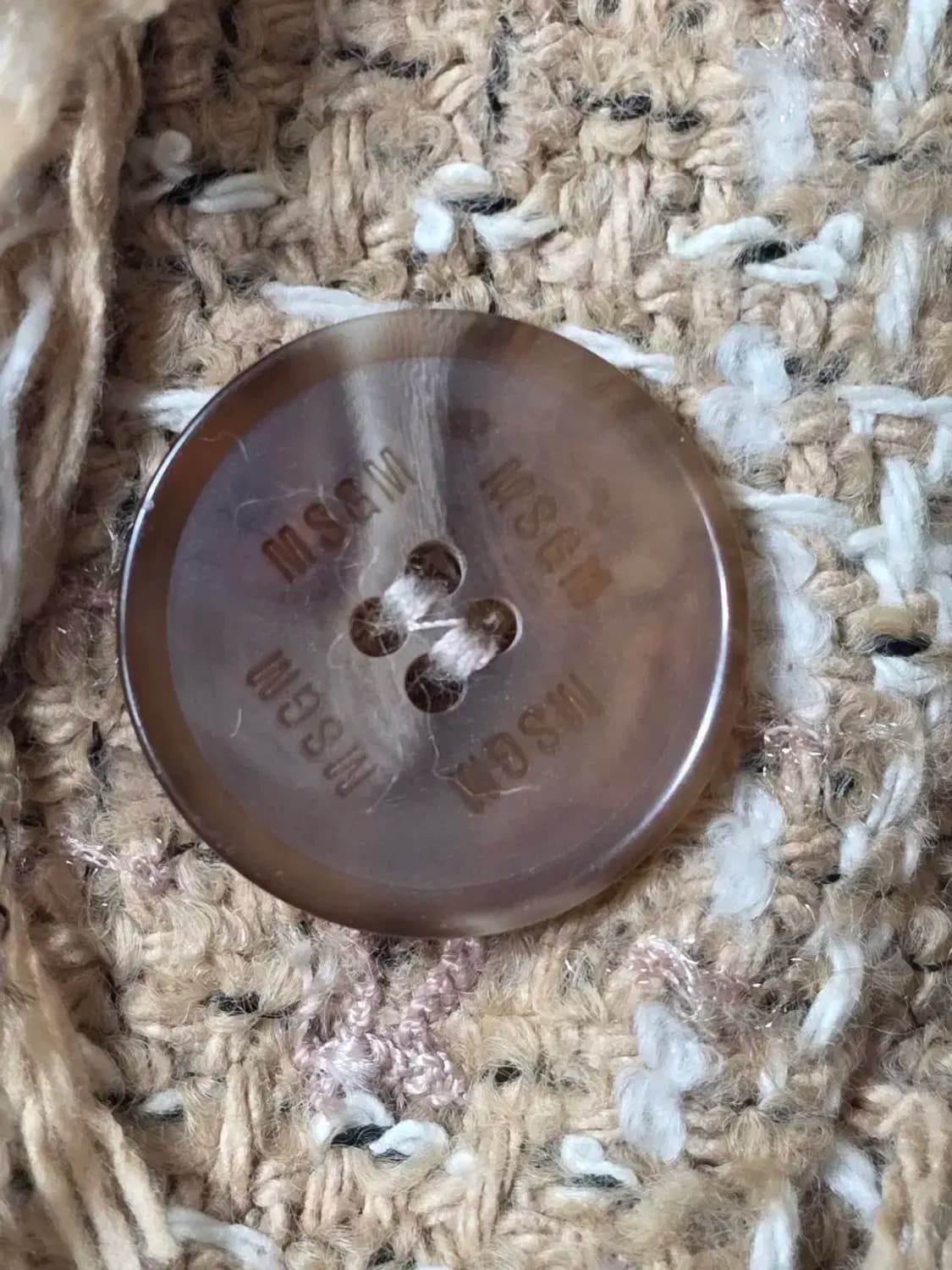 MSGM 상품이미지4