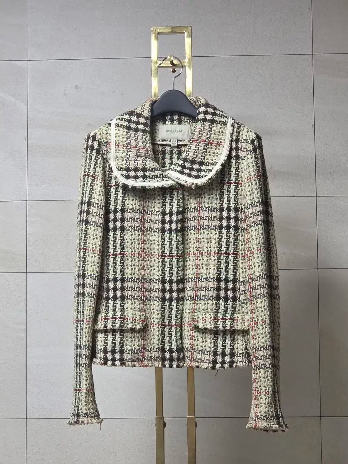 버버리 상품이미지1