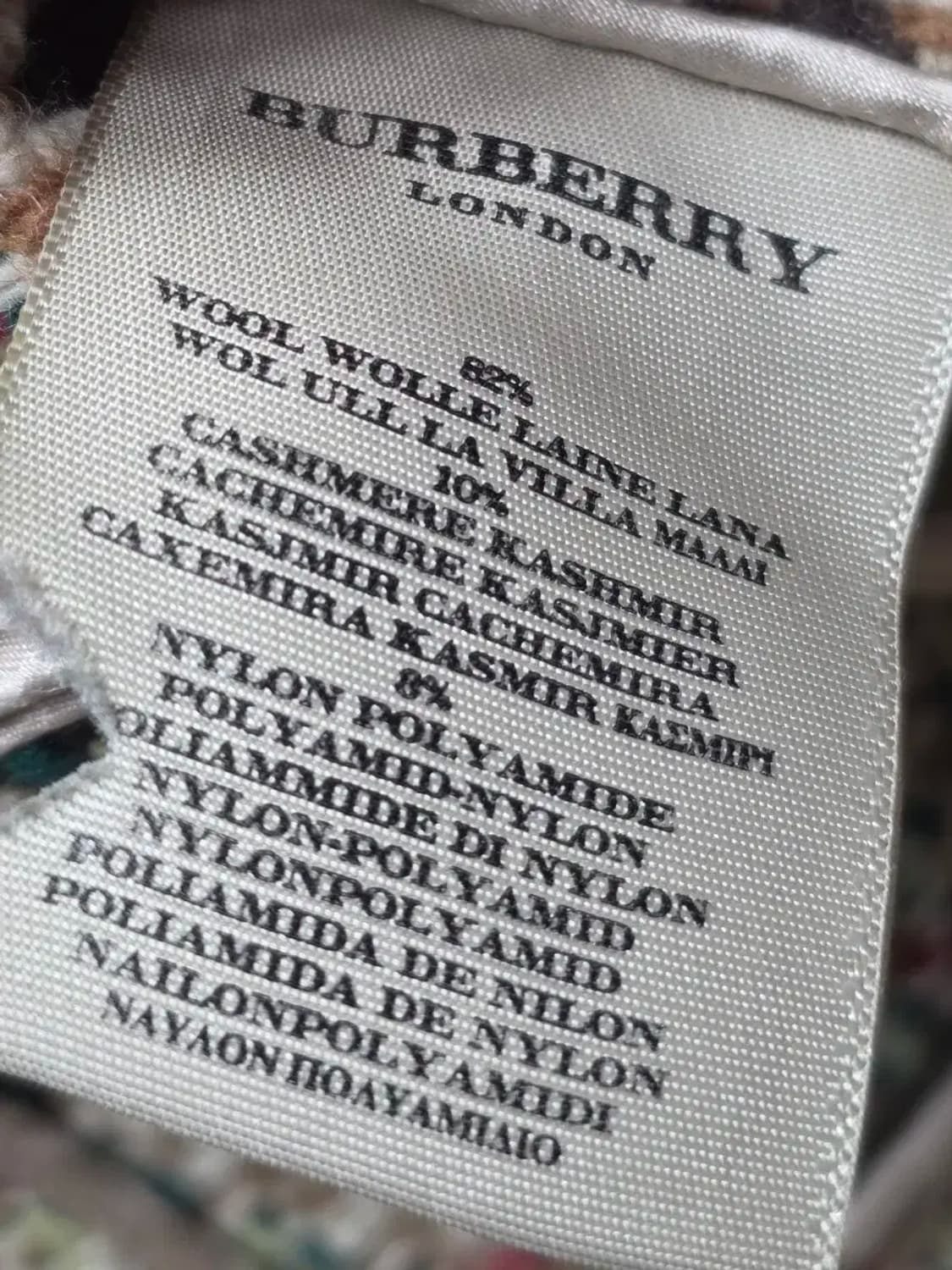 버버리 상품이미지3