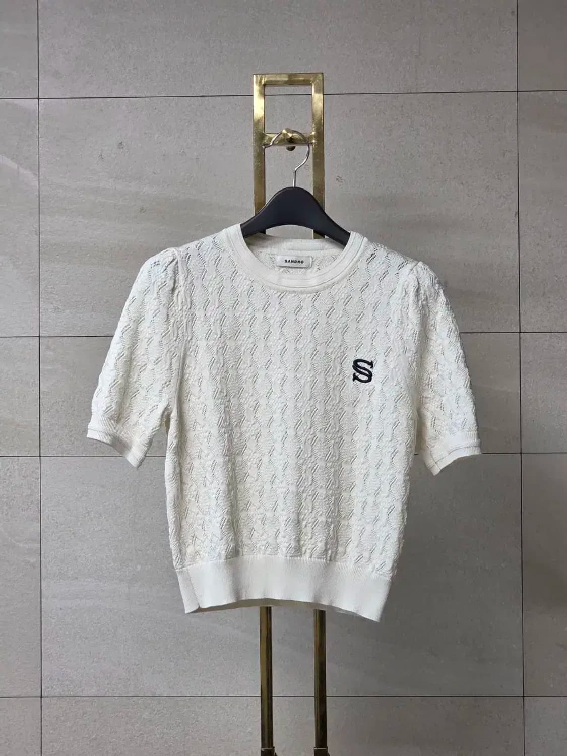 산드로 상품이미지2