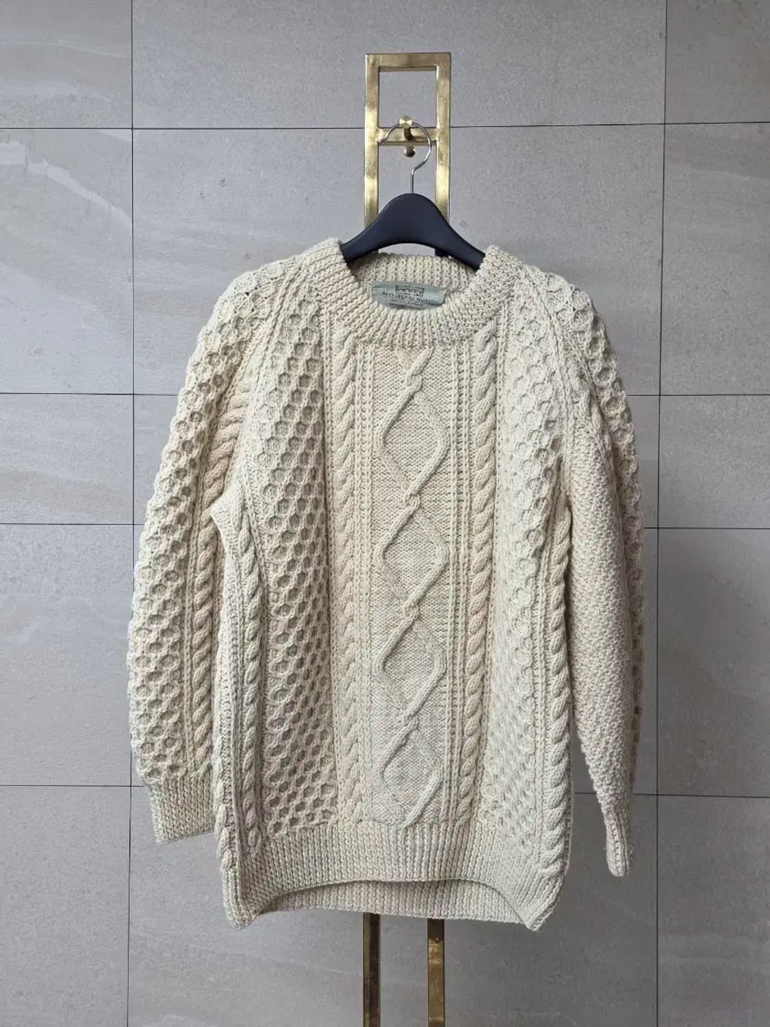 Aran Sweater Market 상품이미지1