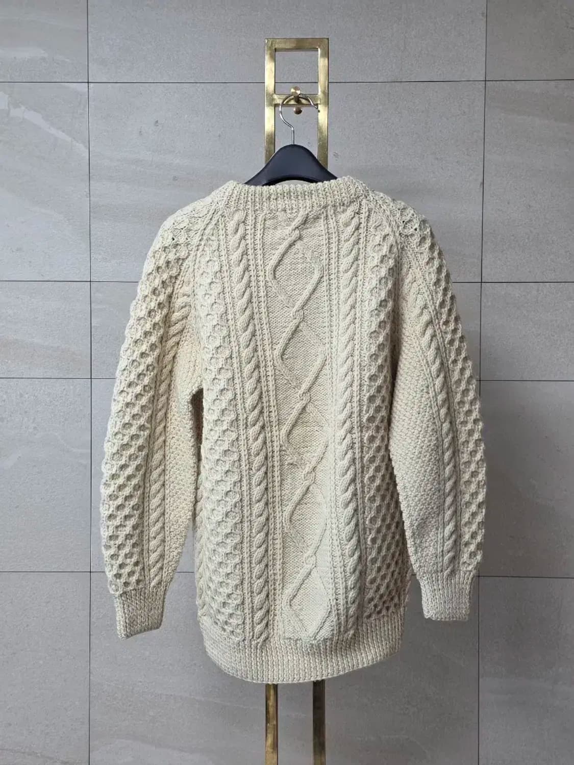 Aran Sweater Market 상품이미지2