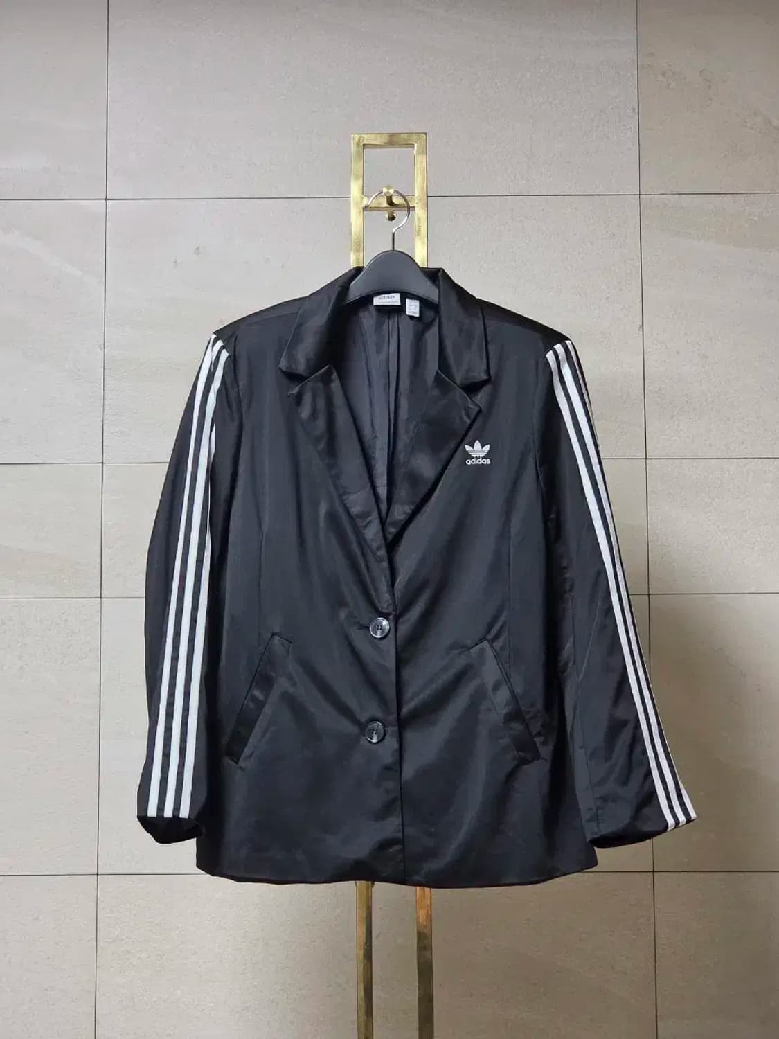 아디다스 3-STRIPE 블레이저 상품이미지3