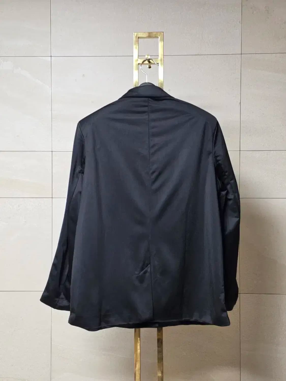 아디다스 3-STRIPE 블레이저 상품이미지6