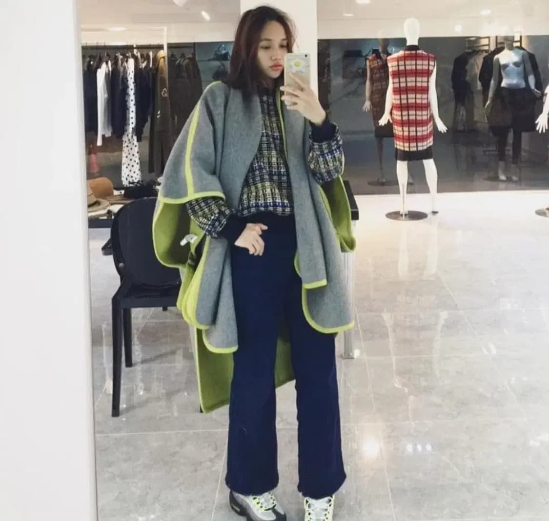 씨호린 케이프 상품이미지1