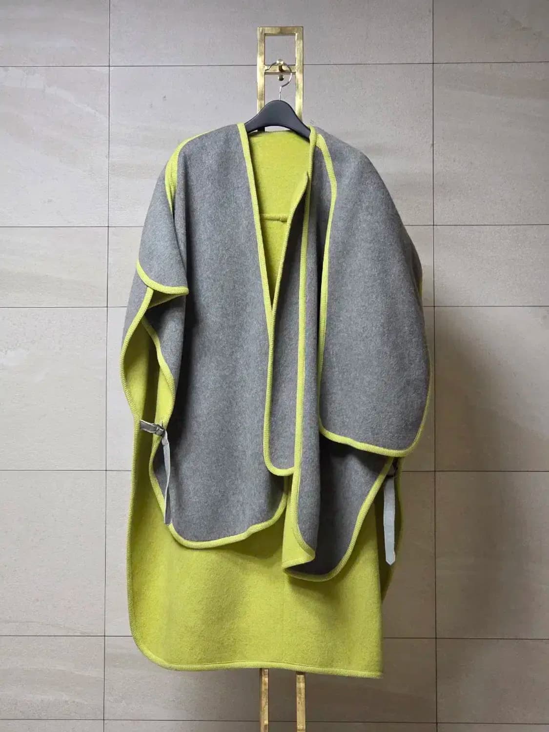 씨호린 케이프 상품이미지2