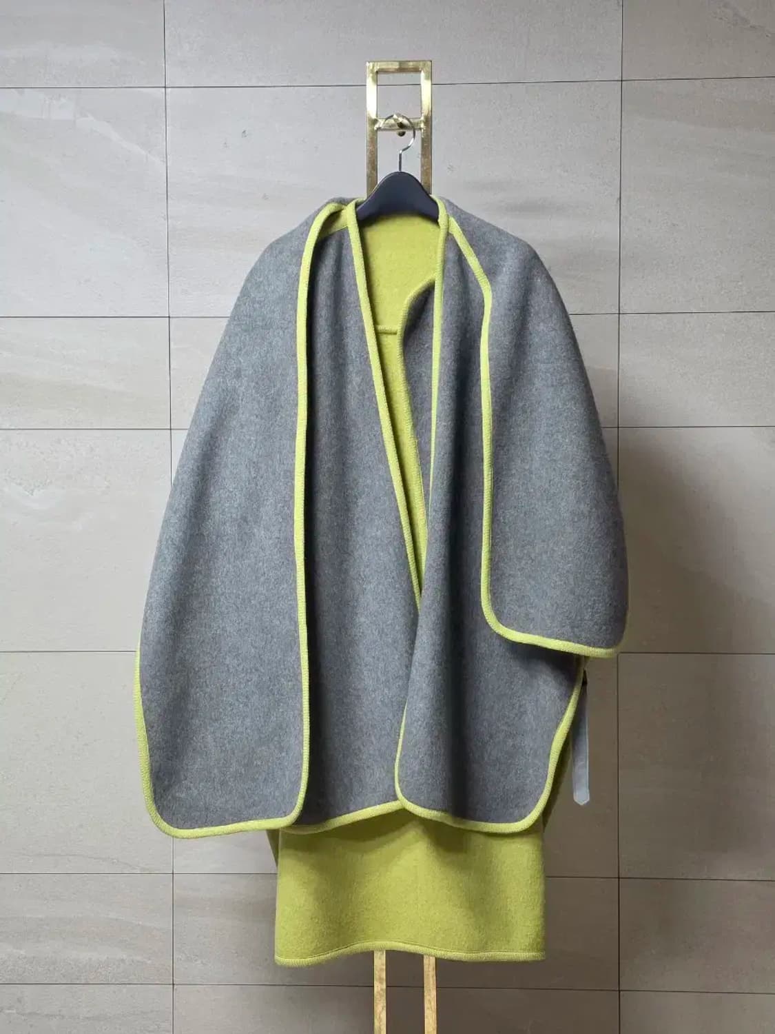 씨호린 케이프 상품이미지3