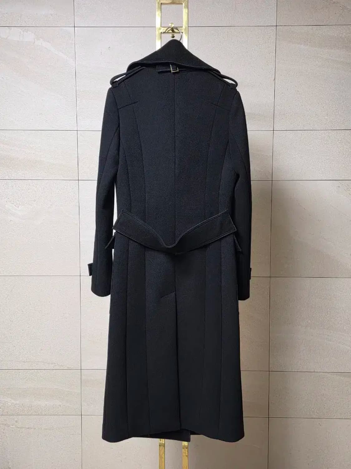 부루하하 코트 상품이미지3