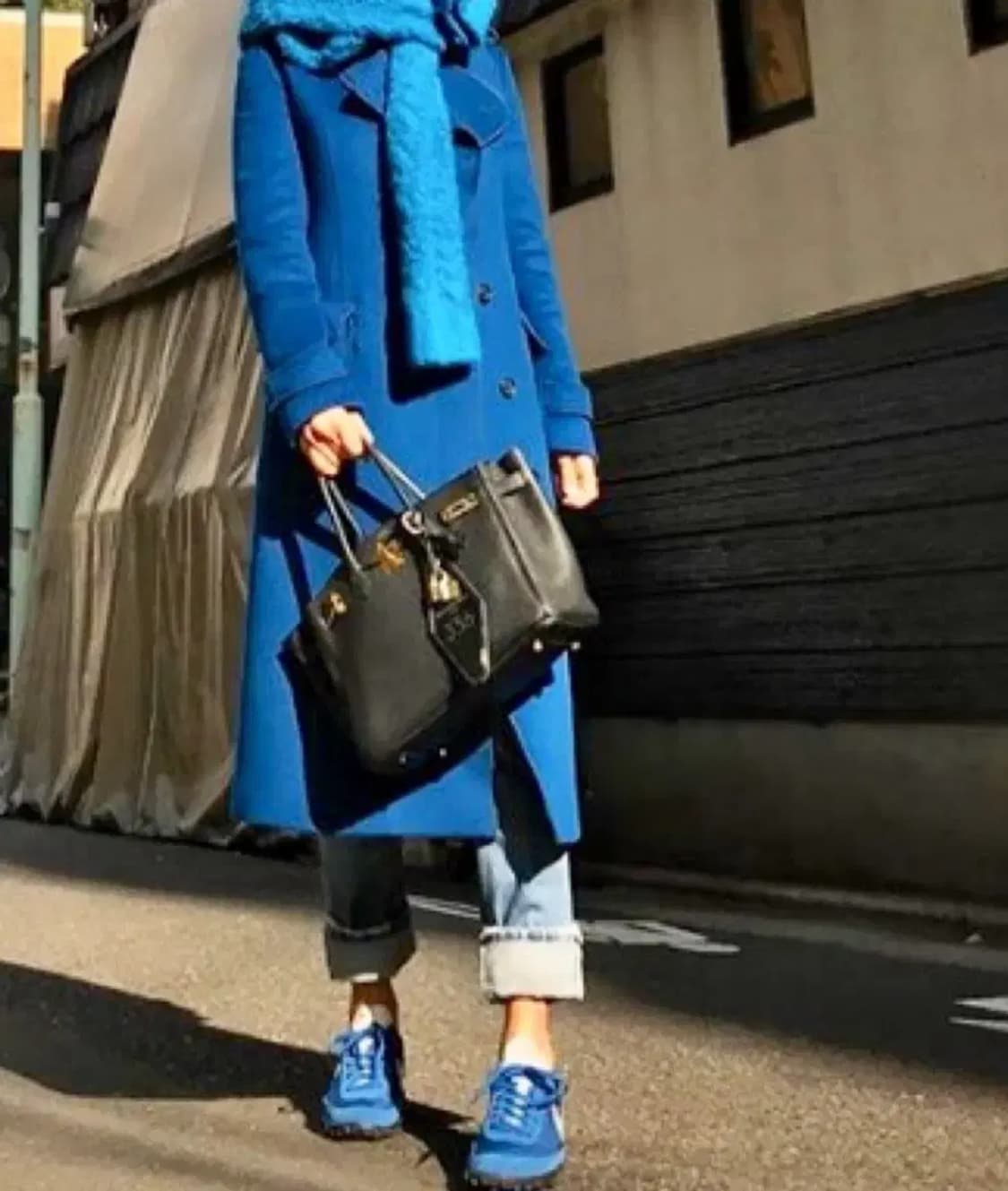 부루하하 코트 상품이미지4