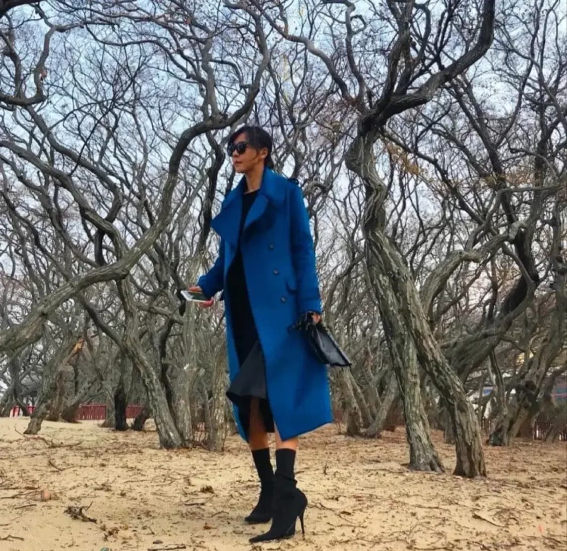 부루하하 코트 상품이미지6