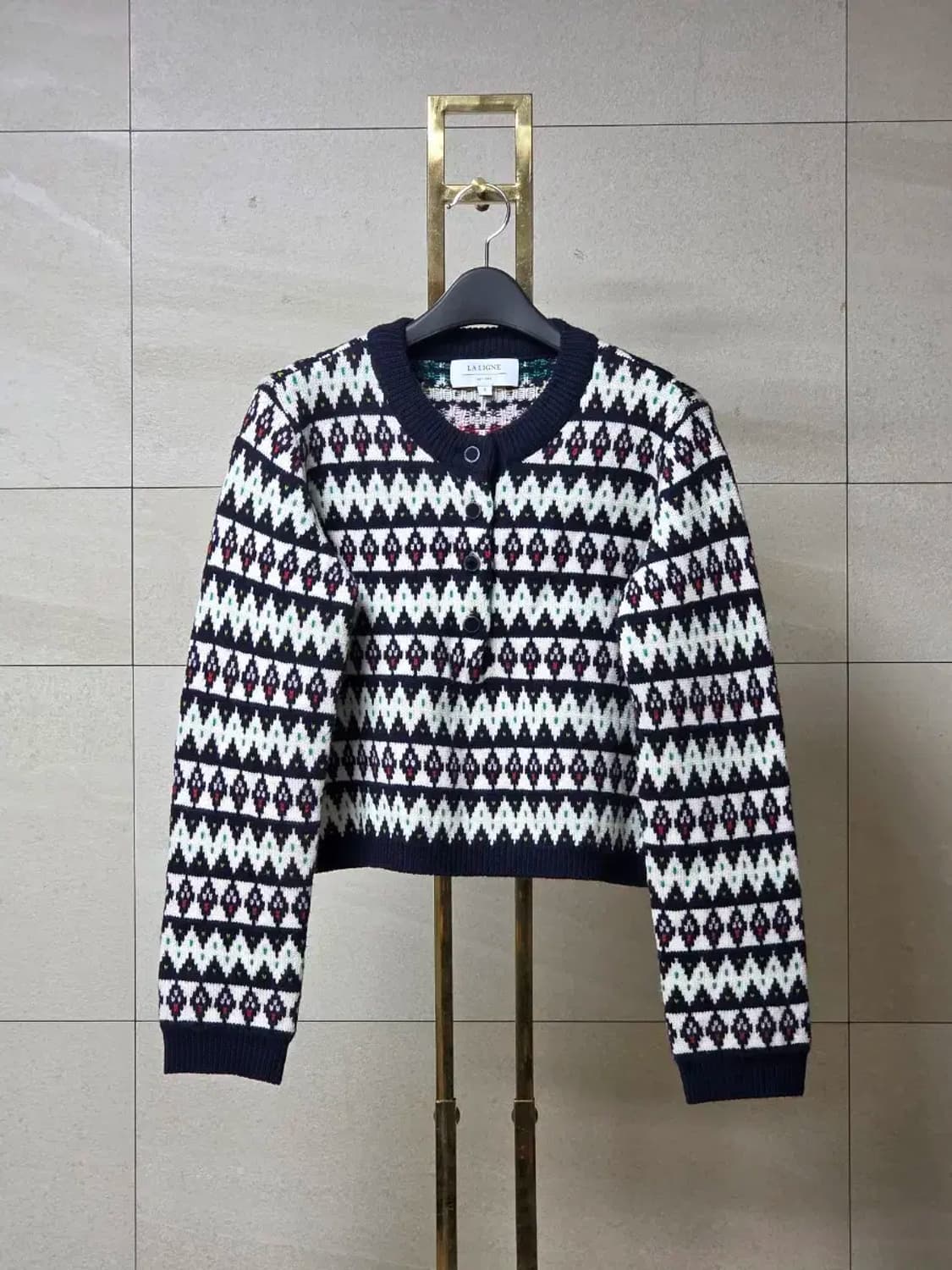 LA LIGNE NYC 상품이미지3