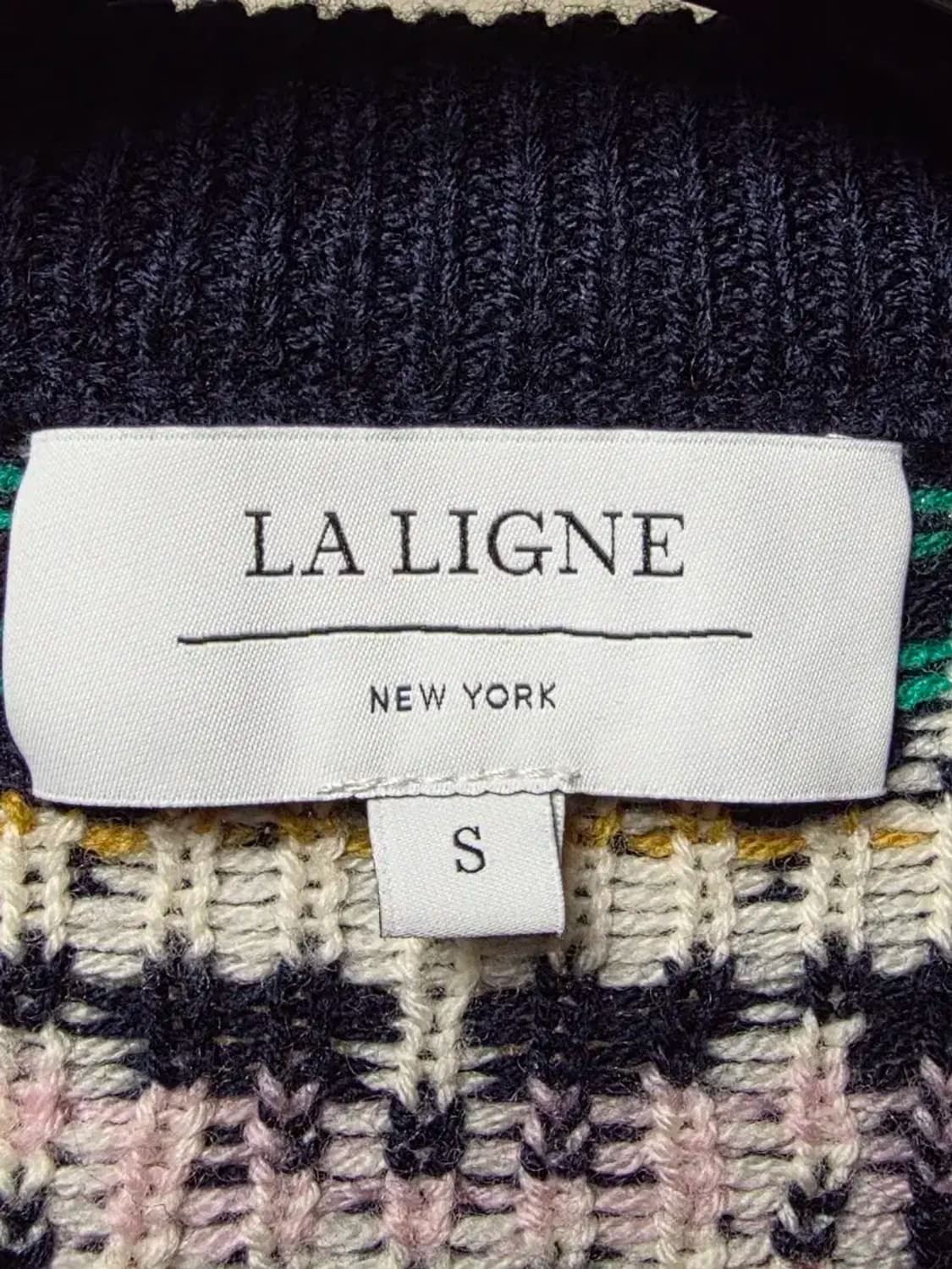 LA LIGNE NYC 상품이미지4