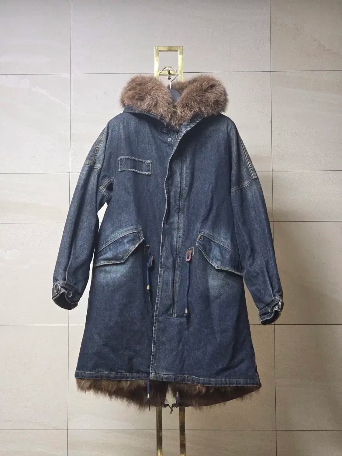 SPRUNG FRERES 스프렁 프레르 상품이미지1