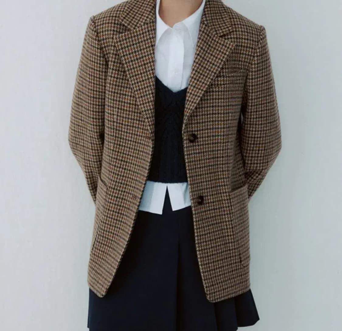 frrw 하운드투스 자켓 상품이미지1