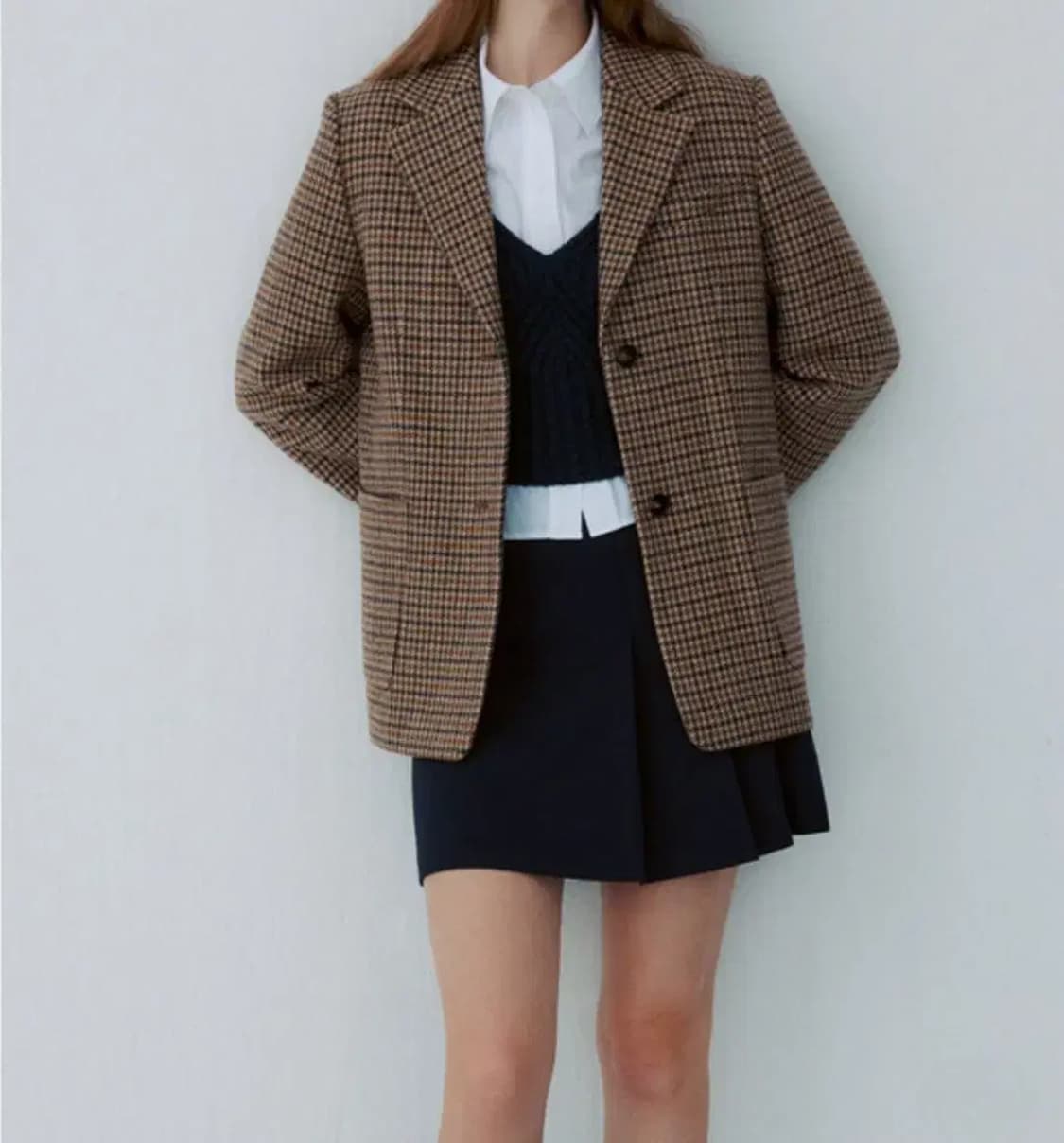 frrw 하운드투스 자켓 상품이미지2