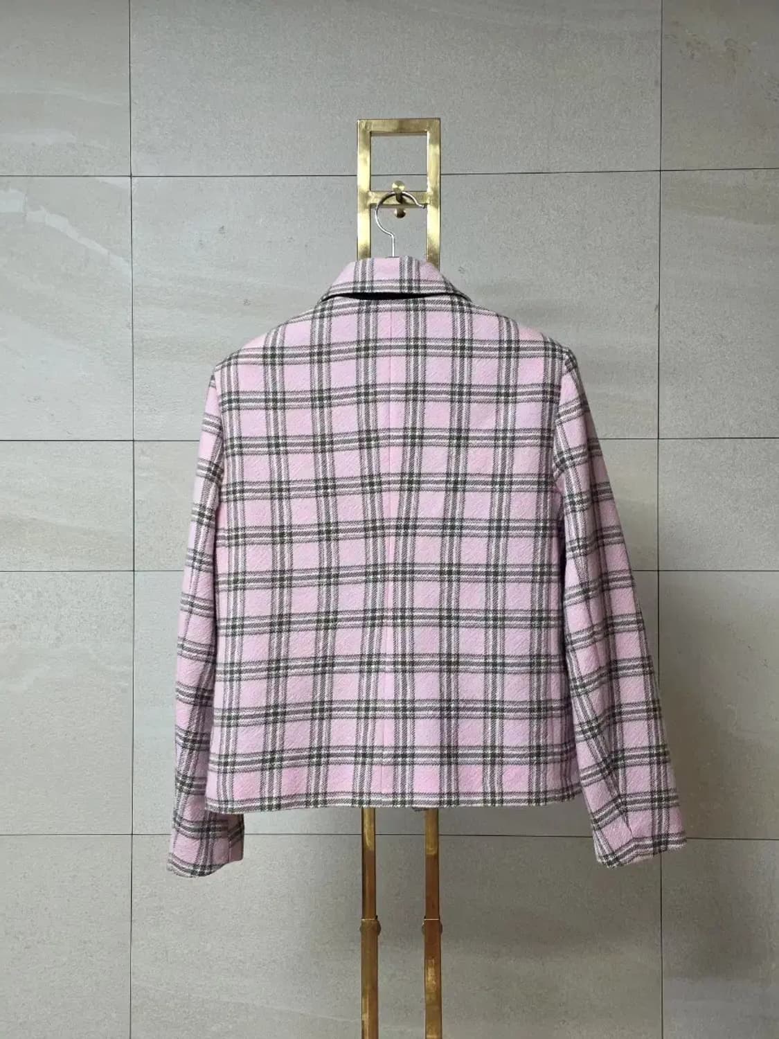 윤아 착용 마쥬 자켓 상품이미지4