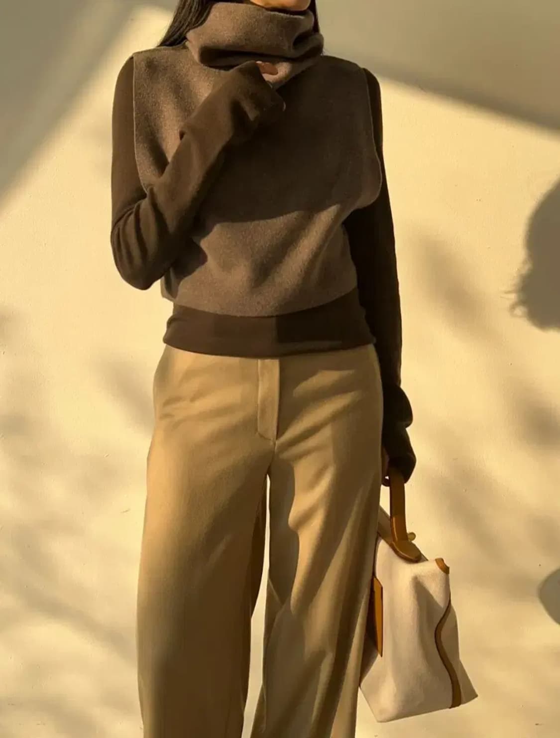 r2w 크롭 베스트 상품이미지2