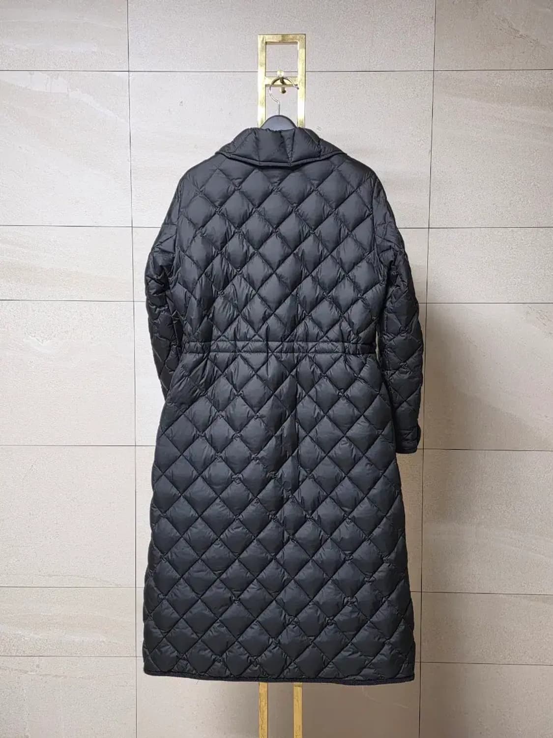 23 바네사브루노아떼 구스 퀼팅 패딩 상품이미지4