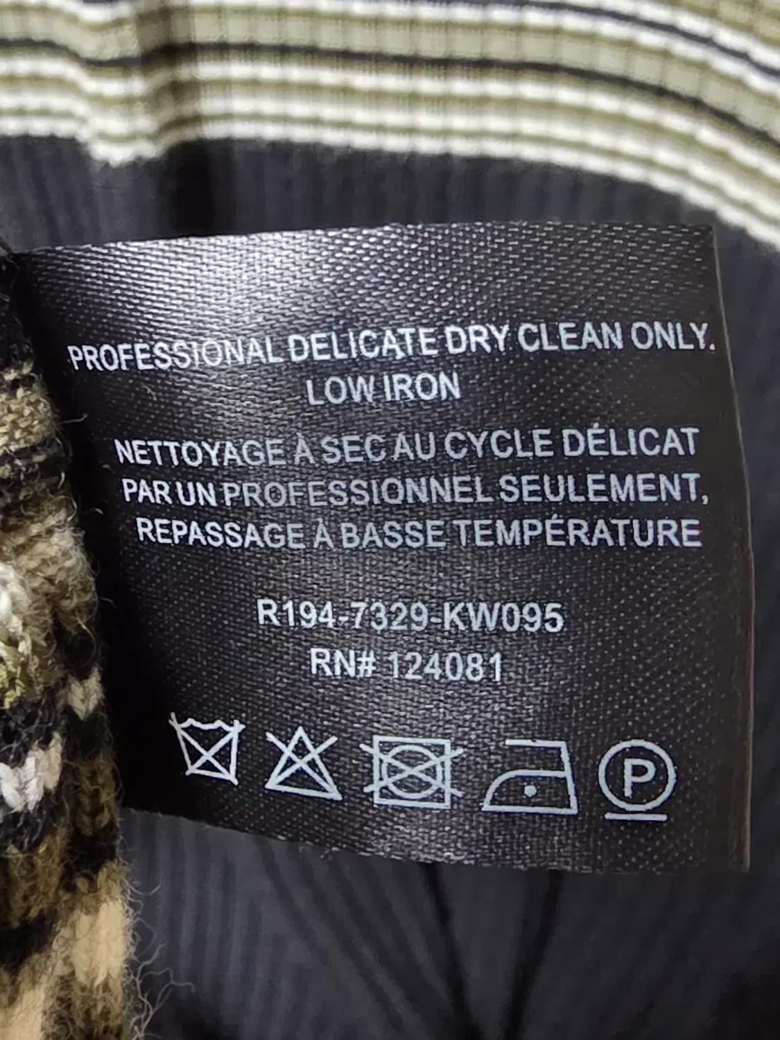 제니퍼 로렌스 착용 프로엔자슐러 상품이미지8