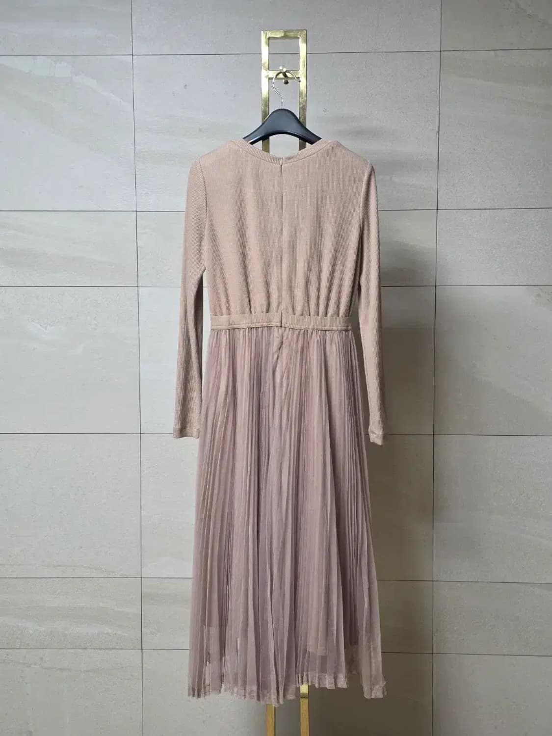 23 오즈세컨 믹스매치 튤 원피스 상품이미지3