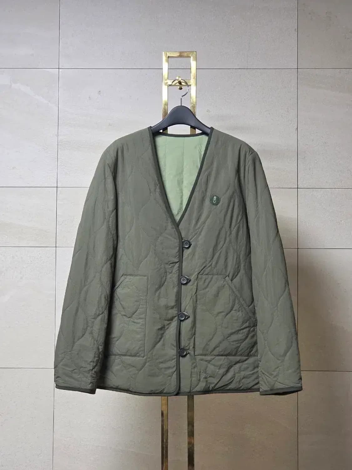 김나영 착용 앤유 상품이미지2