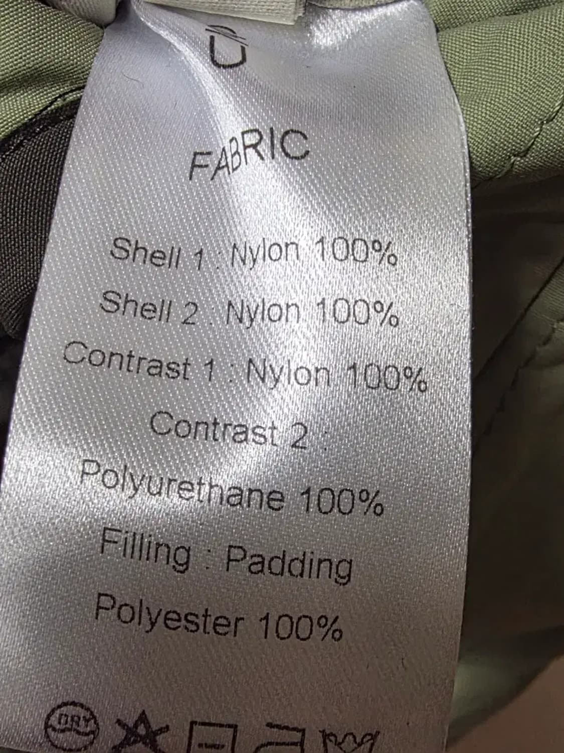 김나영 착용 앤유 상품이미지4