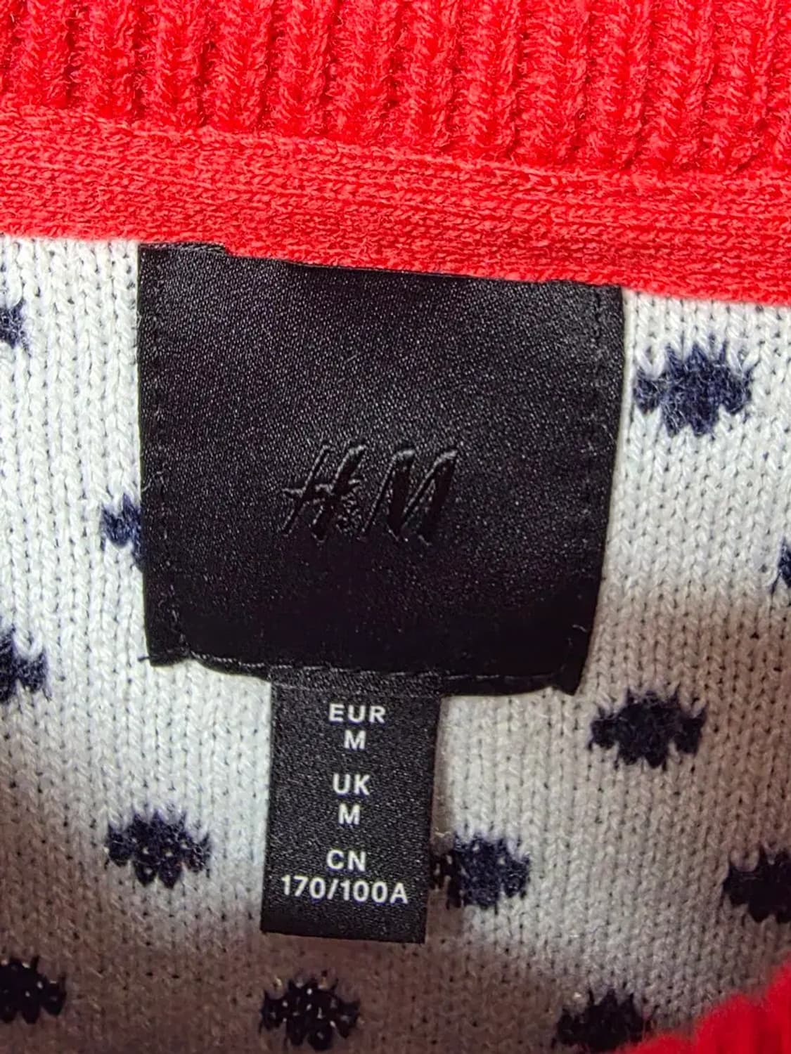 코카콜라 x h&m 상품이미지2