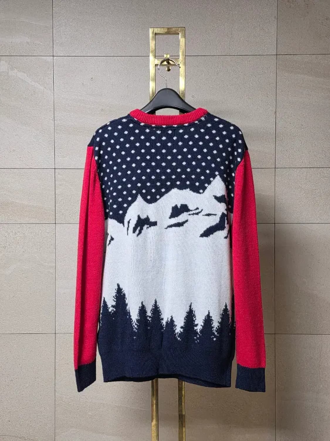 코카콜라 x h&m 상품이미지4